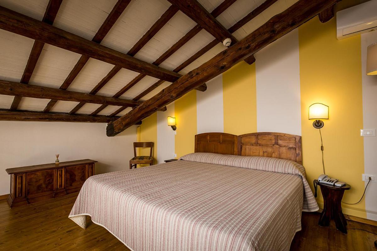 Agriturismo Corte Carezzabella San Martino di Venezze Zewnętrze zdjęcie