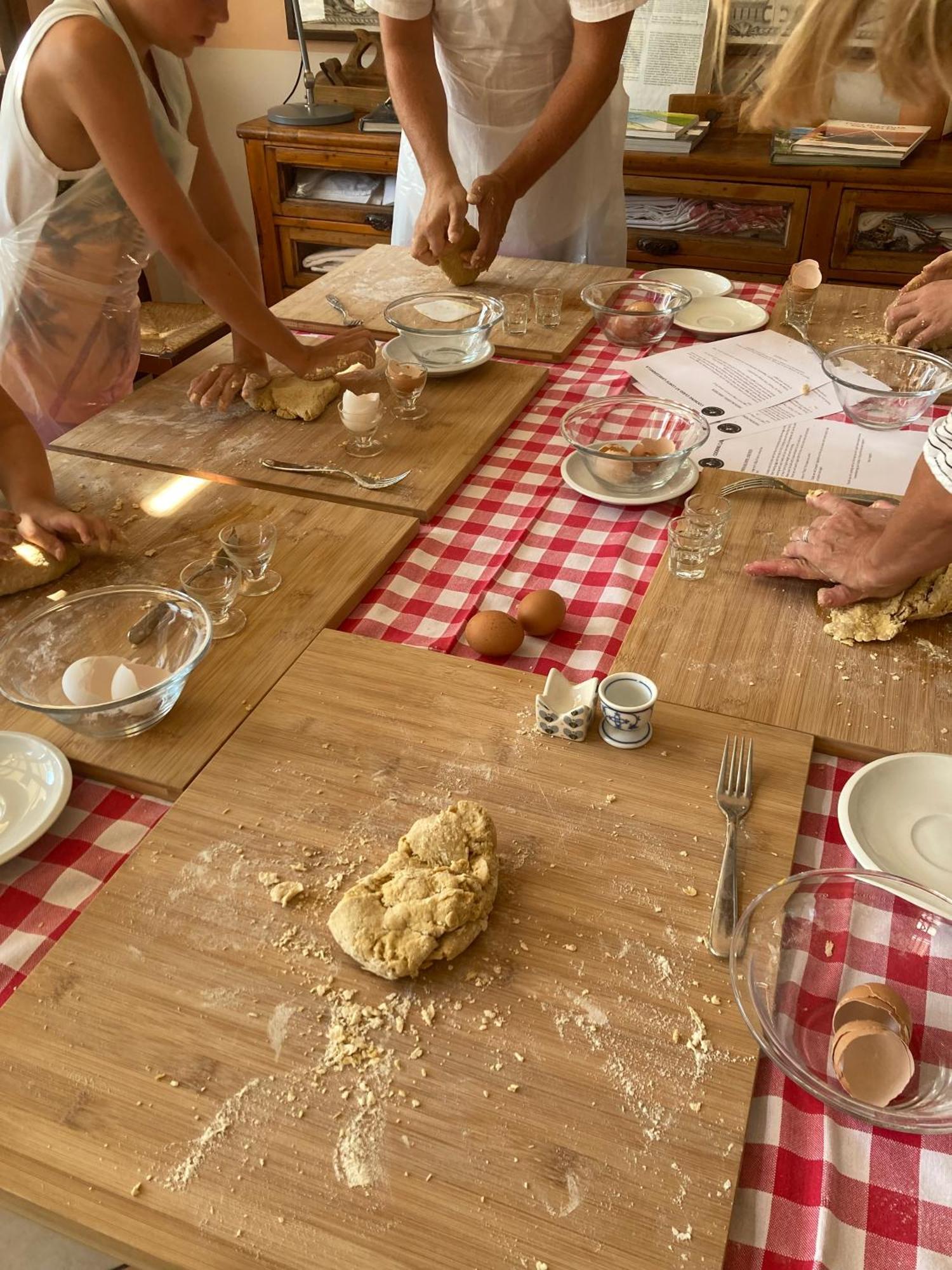 Agriturismo Corte Carezzabella San Martino di Venezze Zewnętrze zdjęcie