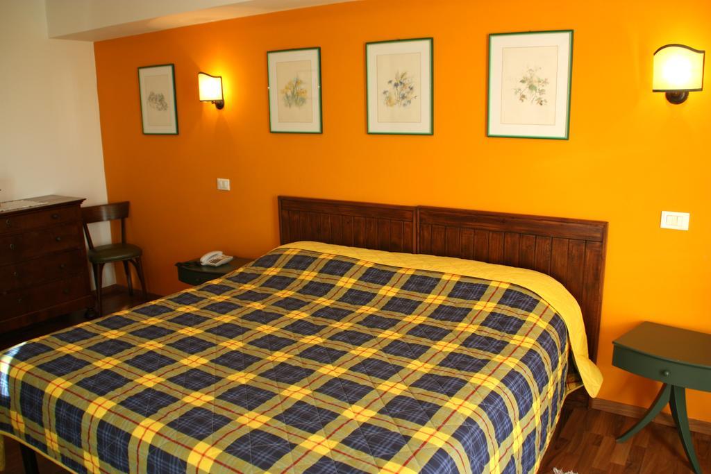 Agriturismo Corte Carezzabella San Martino di Venezze Zewnętrze zdjęcie