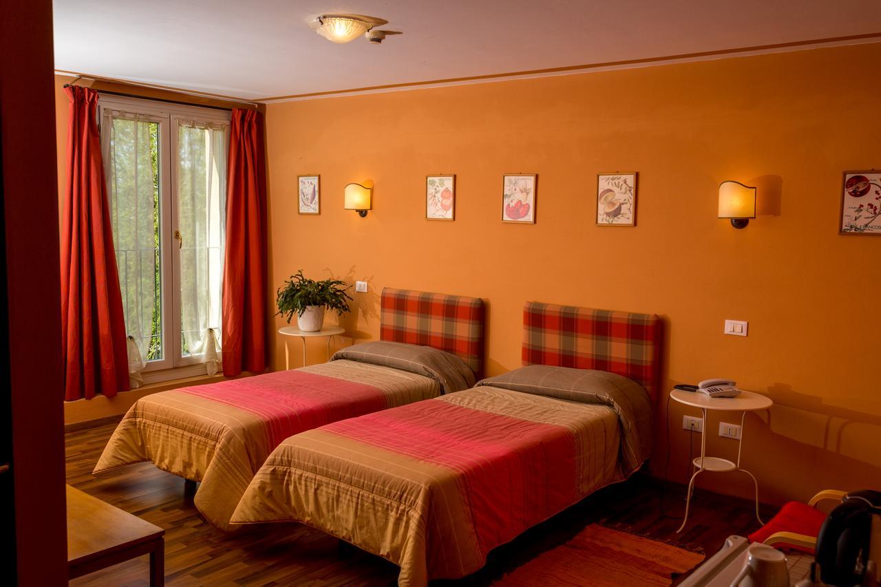 Agriturismo Corte Carezzabella San Martino di Venezze Zewnętrze zdjęcie