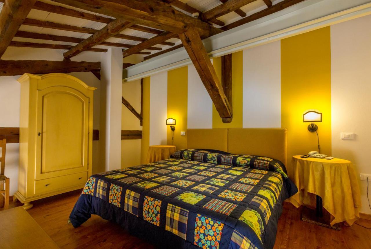 Agriturismo Corte Carezzabella San Martino di Venezze Zewnętrze zdjęcie