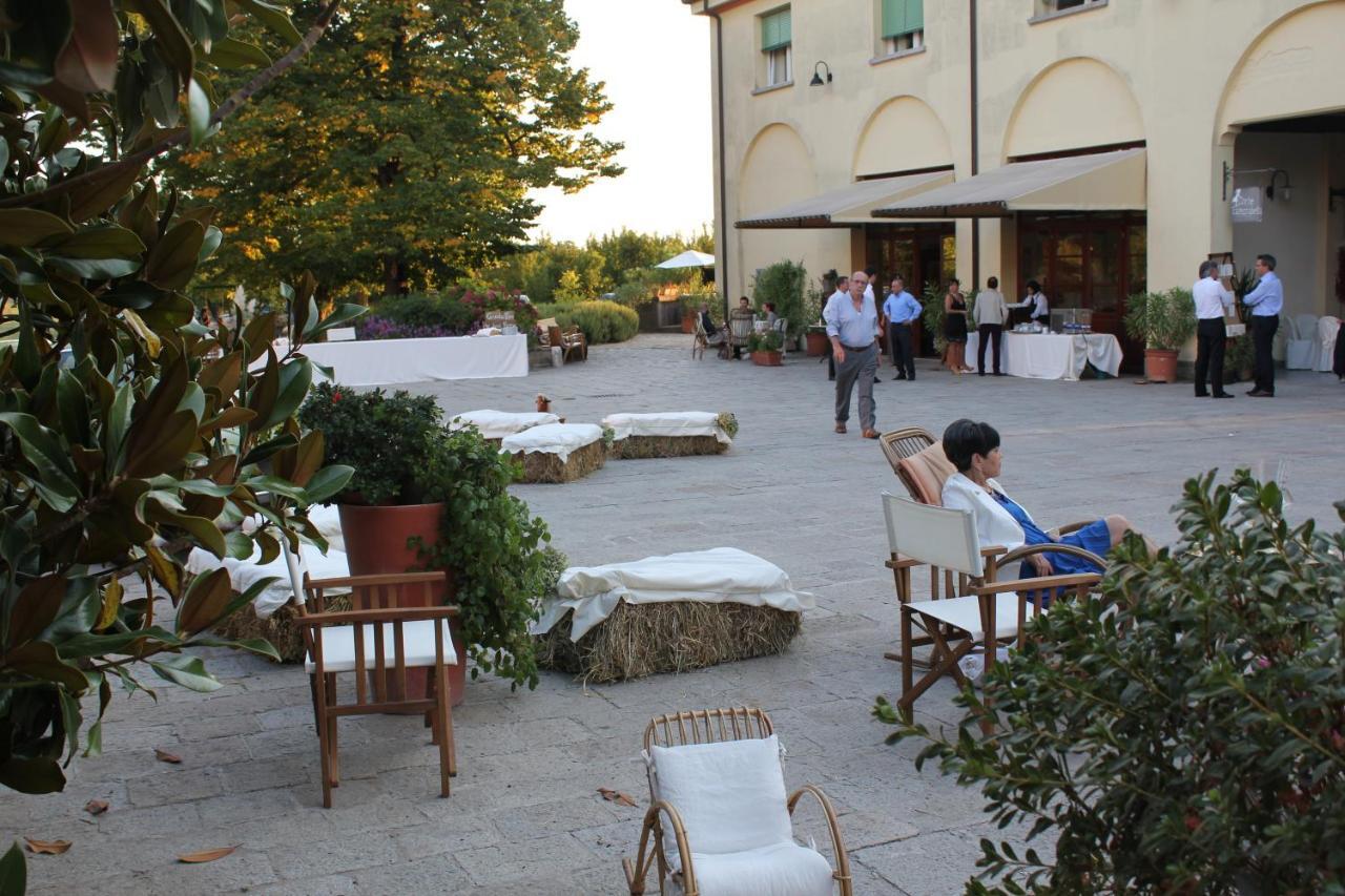 Agriturismo Corte Carezzabella San Martino di Venezze Zewnętrze zdjęcie